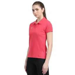shrey Hampton Polo T Shirt for Women's image 2