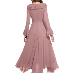 litzo Dresses for Women || Western Dresses for Women (L-35-38) image 1