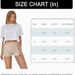louryn koulyn Women's Ice Silk Seamless No Show line Boyshorts Panties Seamless Boxer Briefs for Ladies Underwear Shorts 2, 4 Pack image 5