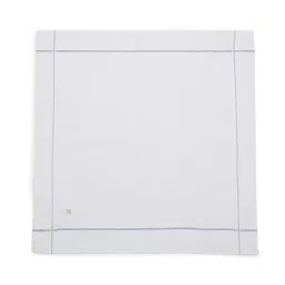 arrow Mens Striped Handkerchiefs image 4