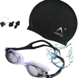jmt wear Swimming Costume for Men | Swimming Shorts for Men| Swimming Trunk for Men, Swimming Cap for Men, Swimming Goggles Form Men, Ear Plug for Swimming, Swimming kit for Men image 4