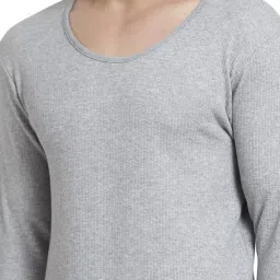 kalt Men Winter Inner Body Warmer Thermal Wear Set image 3