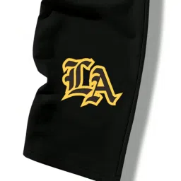 JUGULAR Men's Loose Mid Rise Track Pant image 1