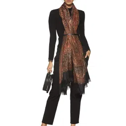 weavers villa Women's Shawl image 3