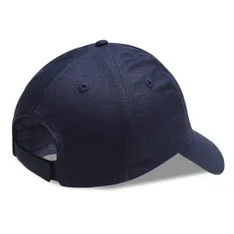 puma Unisex's Cap (2620303_Peacoat-Big Cat image 4