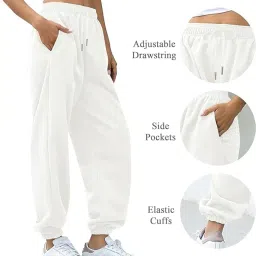 notwild Men’s Cotton Summer Shorts and Trousers Lounge Boxer and Lower with Dual Pocket Nikkar and Sweatpant Combo Pack of 2 image 3