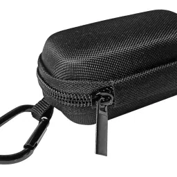 DailyU Travel Case for LASHA Fingertip Pulse Oximeter Blood Oxygen Saturation Monitor(CASE ONLY) image 2
