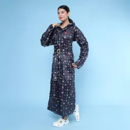 rupa Women's Maxi Coat image 3