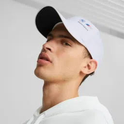 Puma Polyester Unisex-Adult Cap image 2