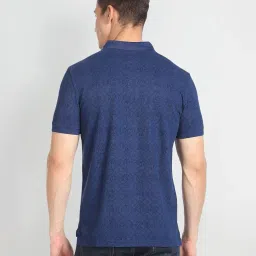u.s. polo assn. Men's Cotton Slim Fit T-Shirt image 5