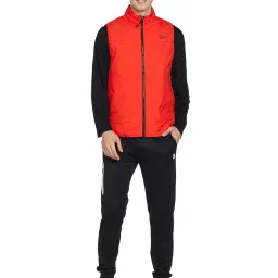 reebok Men's Duster Coat image 4