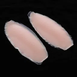 shopora Silicone Leg Onlays Silicone Calf Pads For Crooked Thin O Legs Tan 120 | Womens Accessories | Other Womens Accessories image 5