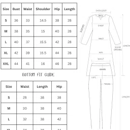 modestouze attires Co Ord Set for Women Stylish Co Order Set for Women - Poly Rayon Long Sleeves Turkish Co Ord Mandarin Neck Floral Print Western Cot, Wear as Office Coat, Travel Coord image 3