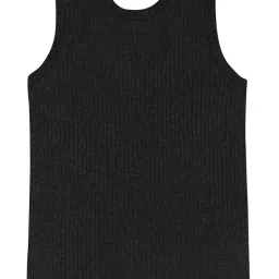 bodycare Unisex Thermal Tops Round Neck Sleeveless Pack of 2 image 1