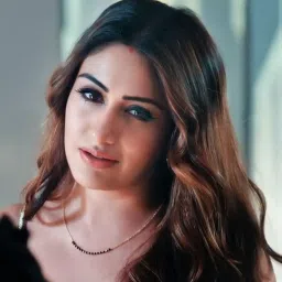 kridaivi Diamond Short Gold-Plated Traditional Mangalsutra for Women - Elegant Design with Sparkling Diamond Accents and Classic Gold Finish - Perfect for Weddings, Festivals, and Special Occasions image 5