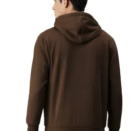 adbucks Sweatshirt Winter Wear Hood with Zipper image 1