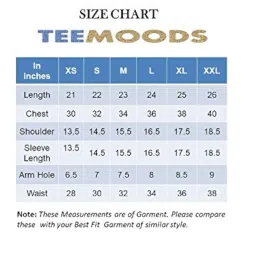 teemoods Women's Viscose Jacket Poncho image 3