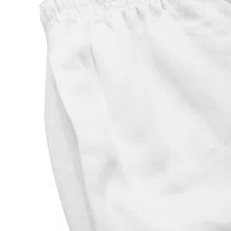manyavar Men's Solid Pencil Cut Pyjama (1pc) image 4