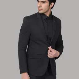 ysyb dezines Men Blazer Versatile Blazer for Men Ideal for All Purpose be it Formal, Causal, Festival, Party and Wedding. image 2