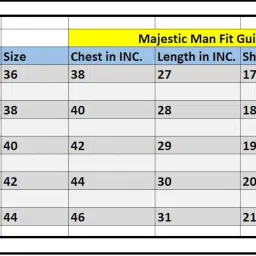 majestic man Slim Fit Cotton Casual Check Shirt for Men image 5