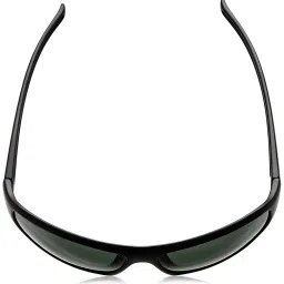 fastrack 100% UV protected Sporty Sunglasses for Men image 3