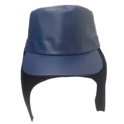 C CLASSIC Monsoon Cap with Ear Flaps for Complete Protection from Rain (Unisex) image 1