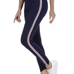 trasa Women's Skinny Fit Trackpants - Sizes:- M, L, XL, 2XL, 3XL image 3