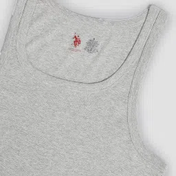 u.s. polo assn. Men's Cotton Regular Fit Vest image 5