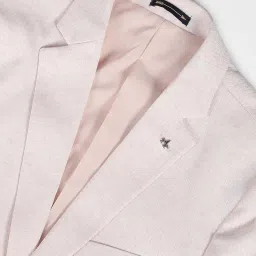 arrow Men's Single Breasted Slim Blazer image 2