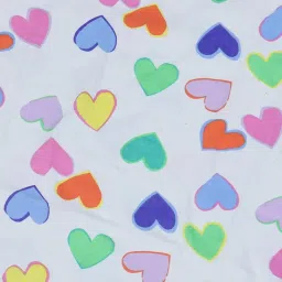 hestia | Co-Ord Night Wear with Shorts and T-Shirt for Women | Co Ord Cotton Night Suit for Woman | Anti Rash Fabric Night Dress Set | Shrink Free | Breathable Fabric (Co-ordinate Set 1) image 5