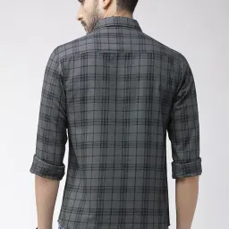 the indian garage co Men's Slim Fit Shirt image 3
