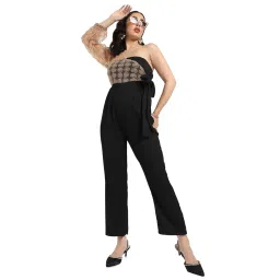 campus sutra Women Jumpsuit image 5