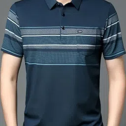 lymio Men T-Shirt || T-Shirt for Men (Polo-59-62) image 1