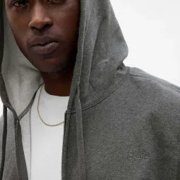 gap Men Hooded Sweatshirt image 1