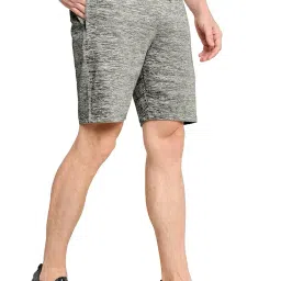 digsel mens wear Digsel Men 100% Cotton Army Desing Shorts_Cloudy Pack of 1 image 5