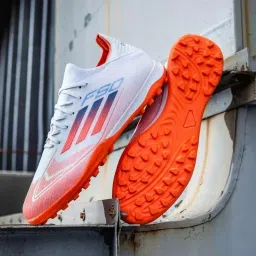 sai inder kala Conquer the Pitch: Men's Competition Soccer Shoes for Indoor & Outdoor Training ?? Superior Comfort, Non-Slip Grip, and Enhanced Performance image 4