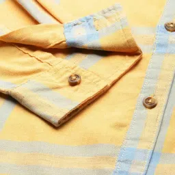 the indian garage co Men's Slim Fit Shirt image 3