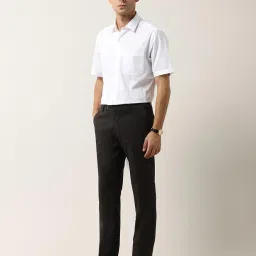 arrow Mens Brown Pants image 2