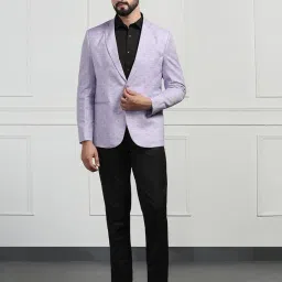 tahvo Men Linen Blazer image 5