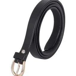 style shoes Women PU Leather Waist Belts for Jeans, Dress | Women's Belts for Casual/Formal Dresses, Tank Top, Tunic and Loose Fit Shirt image 3