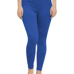 Adhira Womens Leggings Ankel Fit image 3