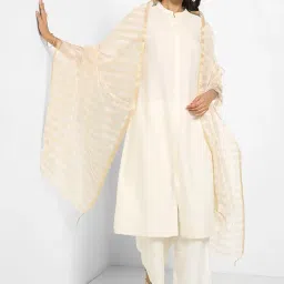 rangmanch by pantaloons Womens Dupatta image 4