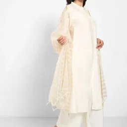 rangmanch by pantaloons Womens Dupatta image 2