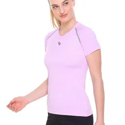Colors & Blends - Women's Quick-Dry Activewear T-Shirt image 5