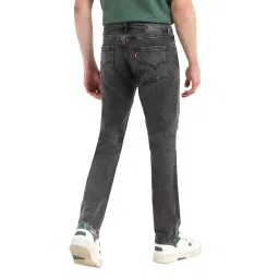 levi's Men's 511 Slim Fit Mid Rise Jeans image 1