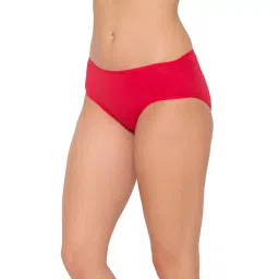candyskin Sweat Absorbent Cotton Bikini Panty - Ultimate Comfort(Pack of 3) image 3