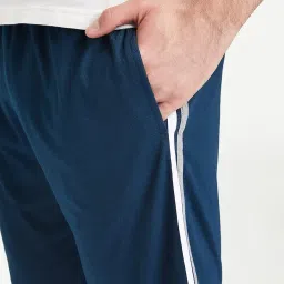 amazon brand - symbol Men's Lounge Shorts image 3