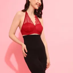 clovia Women's 4-in-1 Shaper - Tummy, Back, Thighs, HIPS image 3