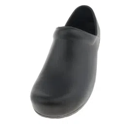 enakshi (label) Mens Chef Shoes Nonslip Safety shoes for Kitchen Cook Oil Proof WaterProof 24.4cm|Clothing, Shoes & Accessories | Men's Shoes | Casual image 2