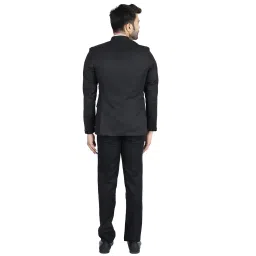 tahvo Men Tuxedo Suit Set image 2